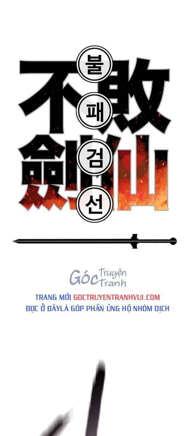 Tiên Kiếm Bất Bại Chap 162 - Next Chap 163