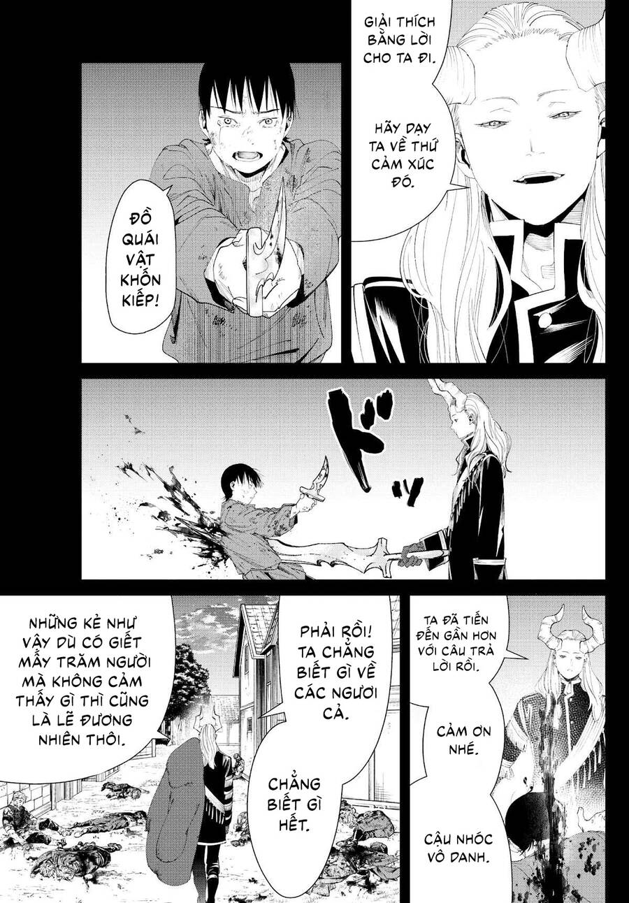 Sousou No Frieren Chap 89 - Next Chap 90