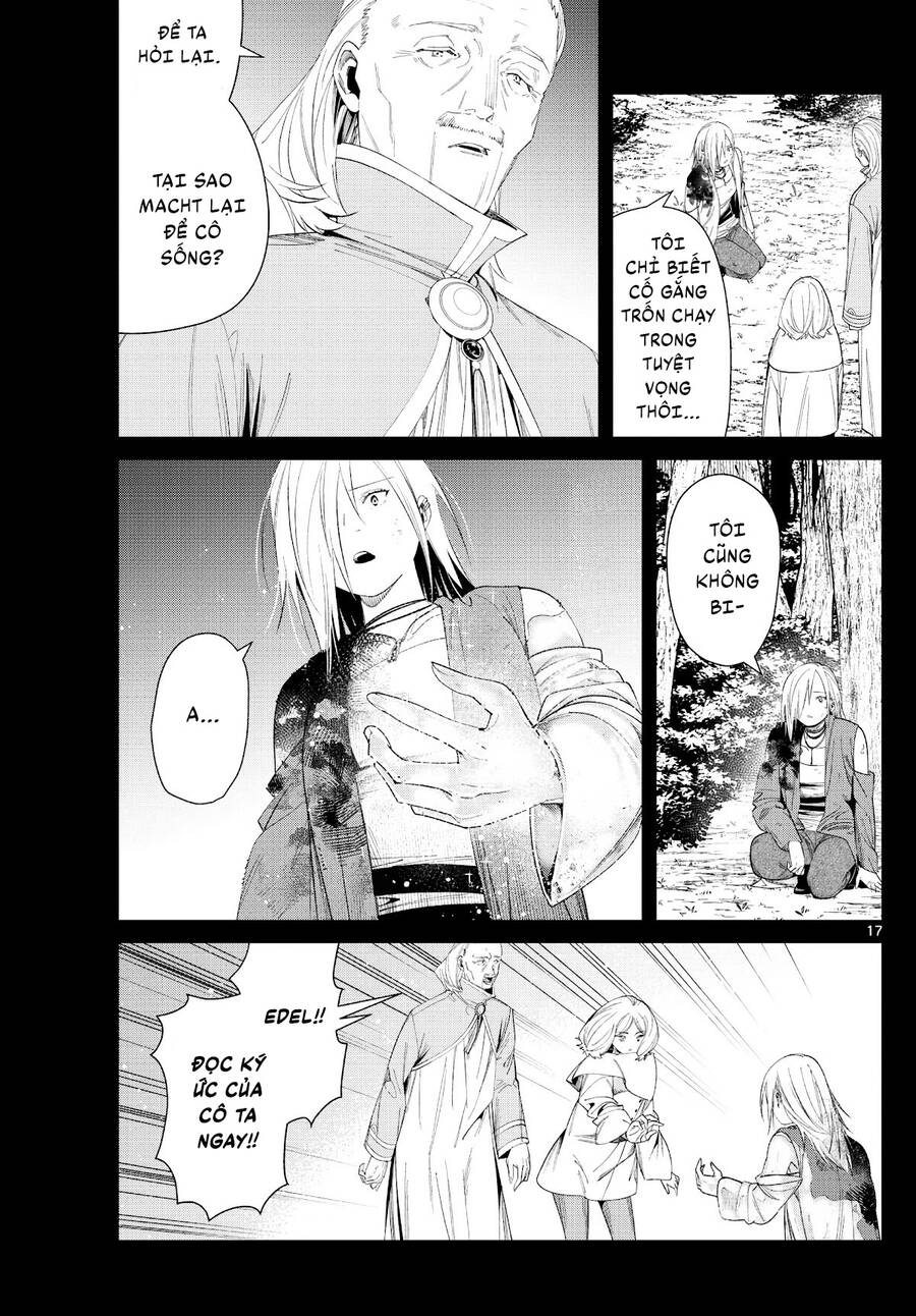 Sousou No Frieren Chap 83 - Next Chap 84
