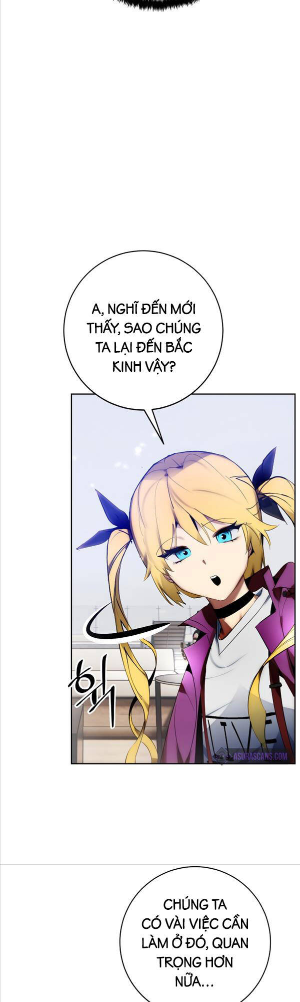 Trở Lại Thành Người Chơi Chap 111 - Next Chap 112