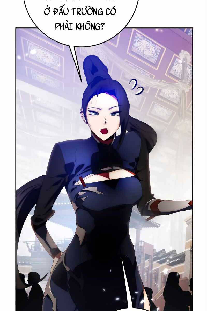 Trở Lại Thành Người Chơi Chap 114 - Next Chap 115