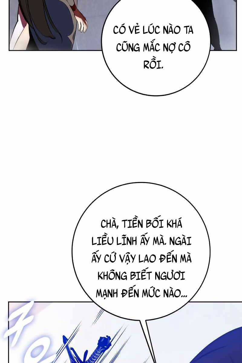 Trở Lại Thành Người Chơi Chap 115 - Next Chap 116