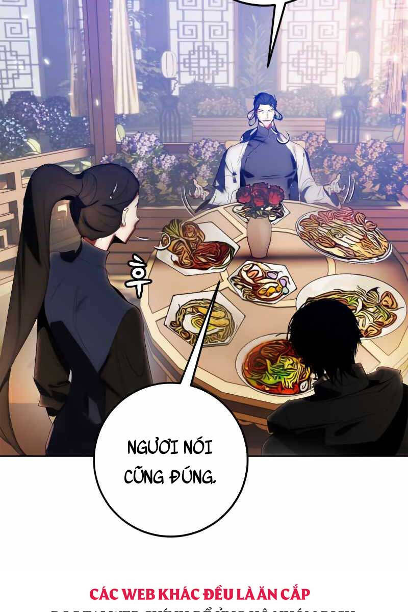 Trở Lại Thành Người Chơi Chap 115 - Next Chap 116