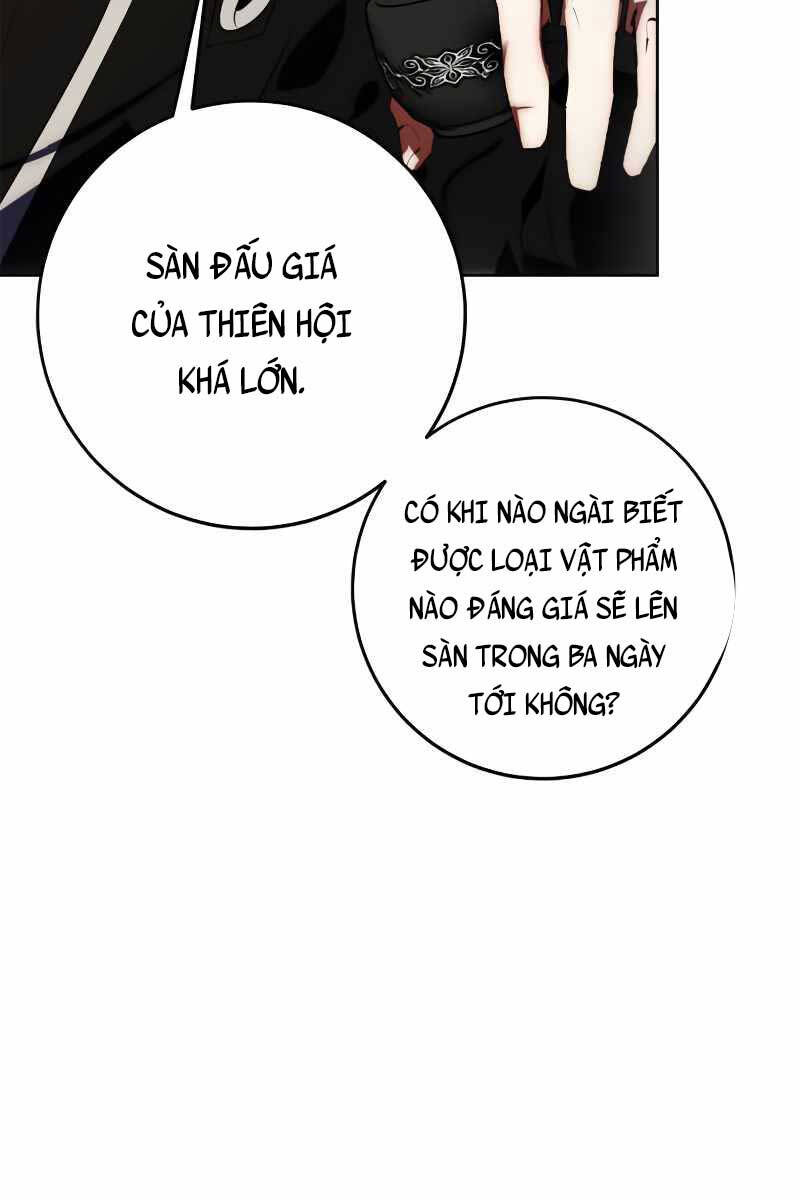 Trở Lại Thành Người Chơi Chap 115 - Next Chap 116