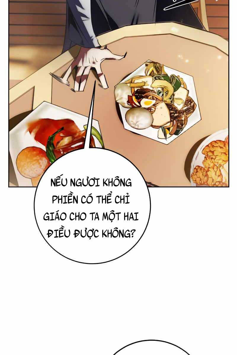 Trở Lại Thành Người Chơi Chap 115 - Next Chap 116