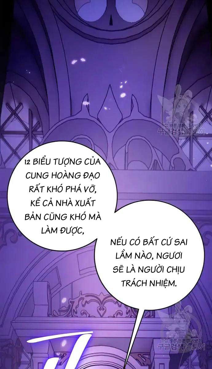 Trở Lại Thành Người Chơi Chap 117 - Next Chap 118