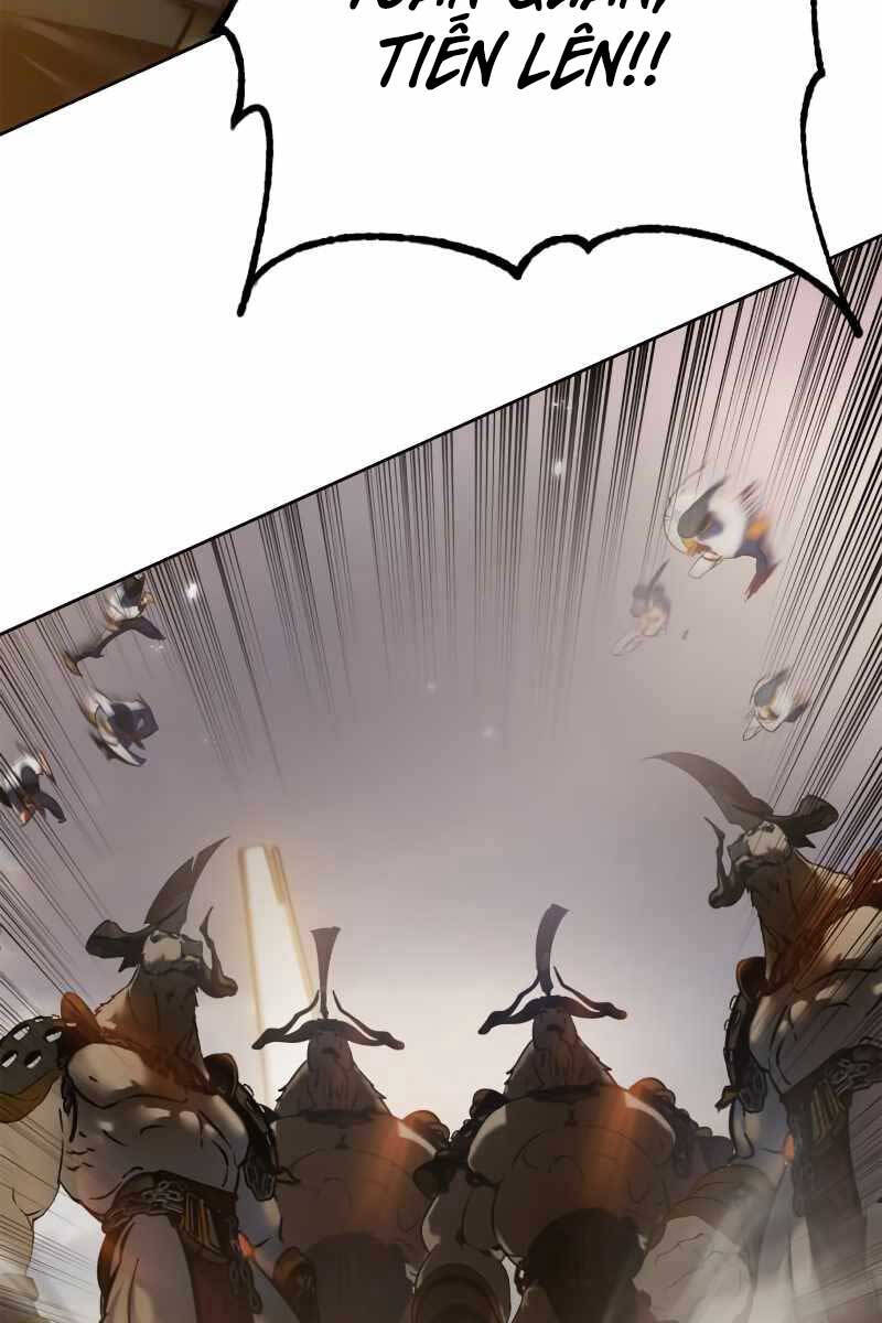 Trở Lại Thành Người Chơi Chap 119 - Next Chap 120