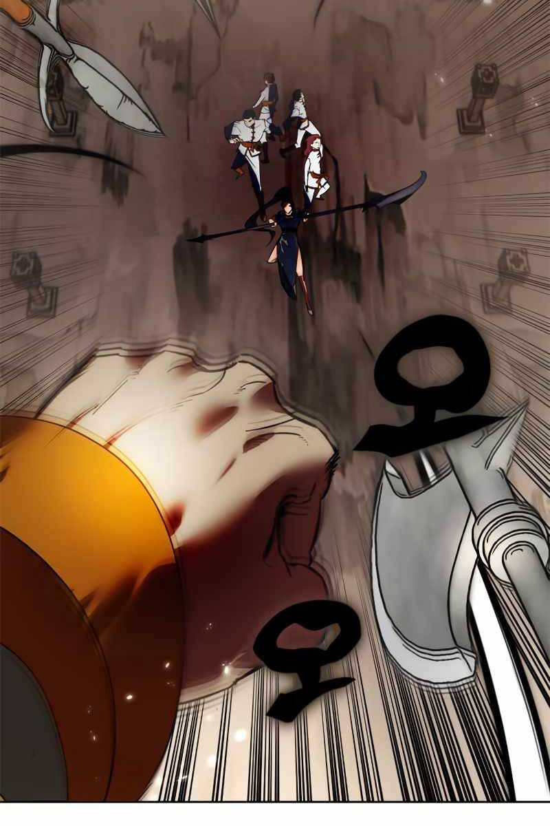 Trở Lại Thành Người Chơi Chap 119 - Next Chap 120