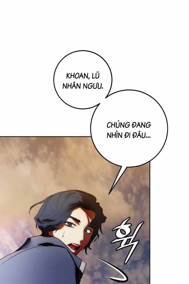 Trở Lại Thành Người Chơi Chap 119 - Next Chap 120