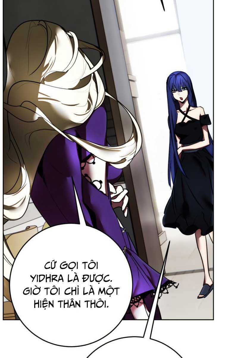 Trở Lại Thành Người Chơi Chap 125 - Next Chap 126