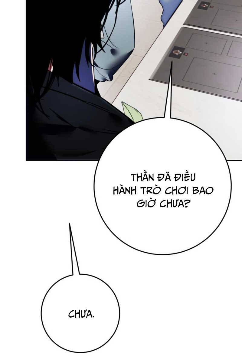 Trở Lại Thành Người Chơi Chap 125 - Next Chap 126