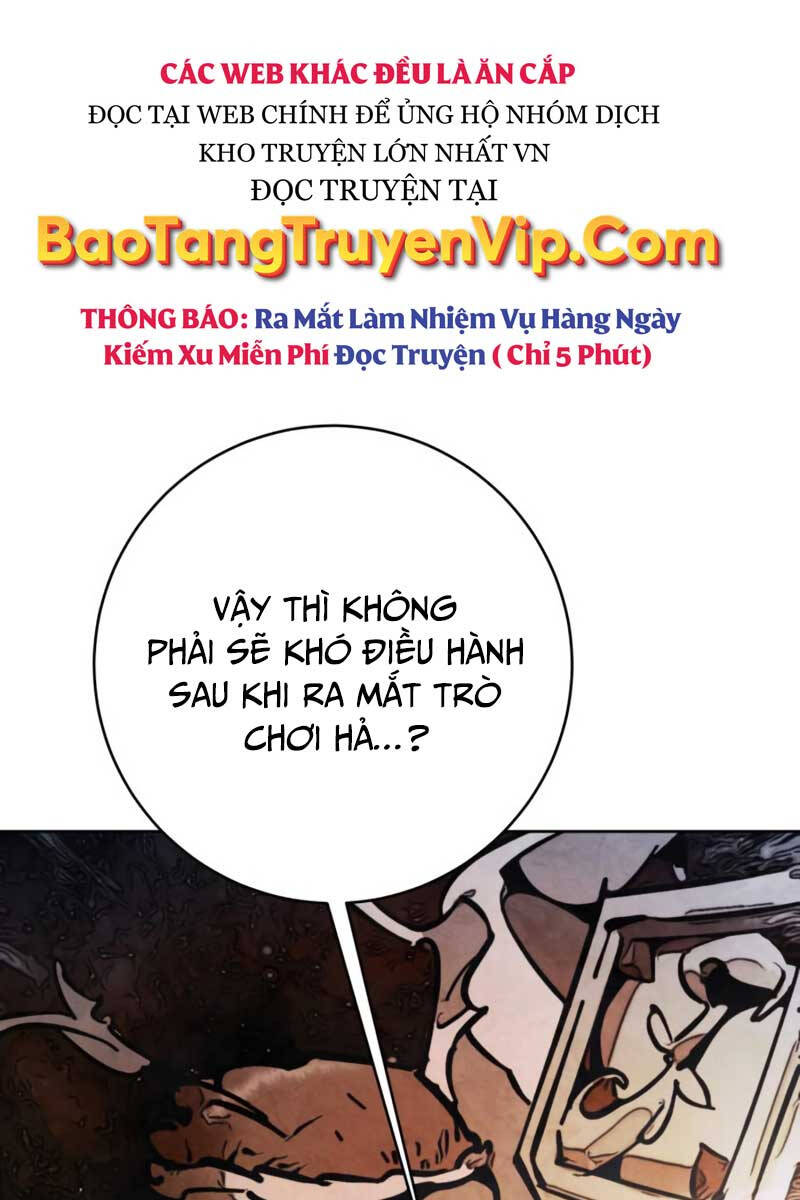 Trở Lại Thành Người Chơi Chap 125 - Next Chap 126