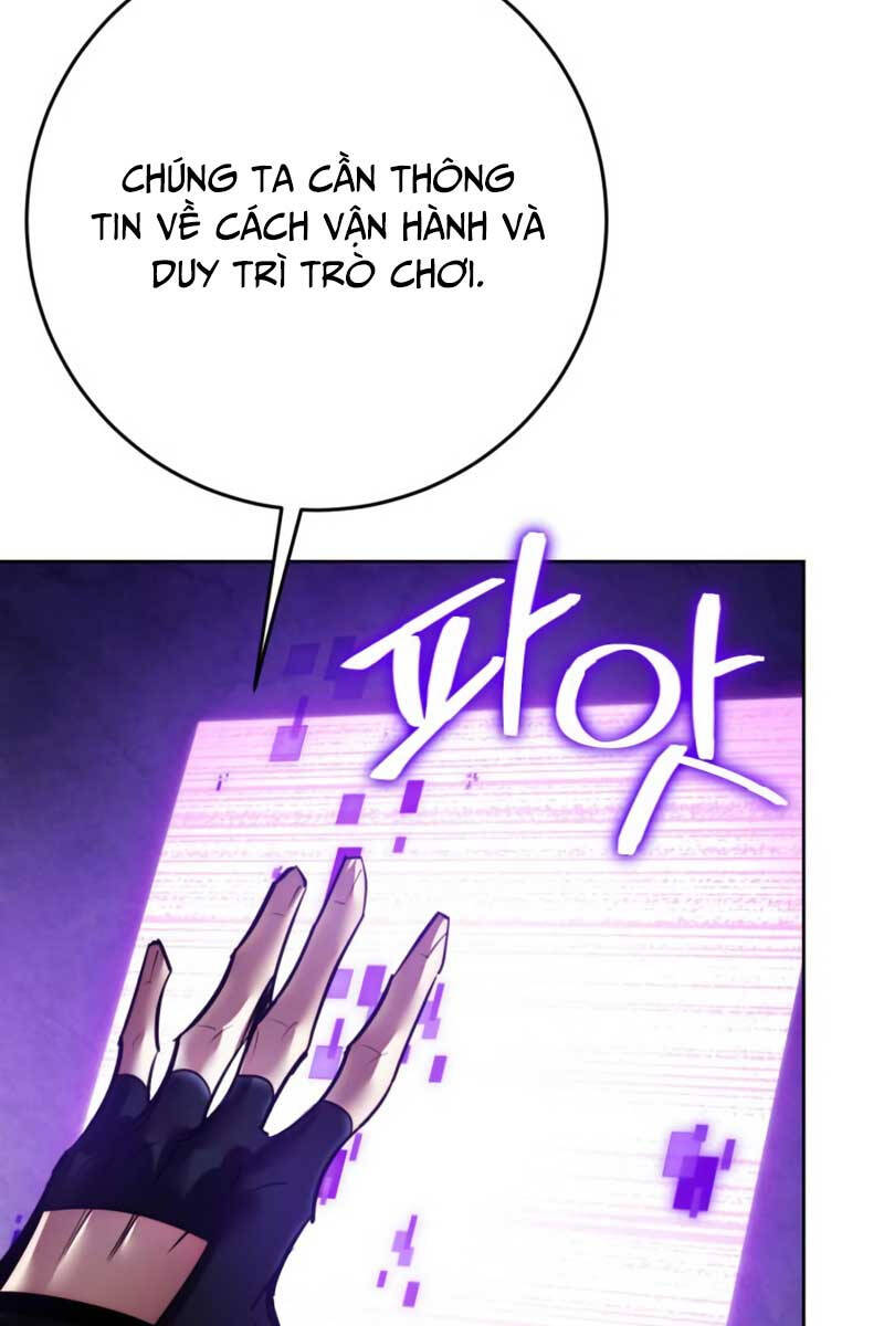 Trở Lại Thành Người Chơi Chap 125 - Next Chap 126