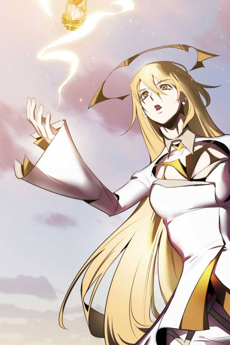 Trở Lại Thành Người Chơi Chap 125 - Next Chap 126
