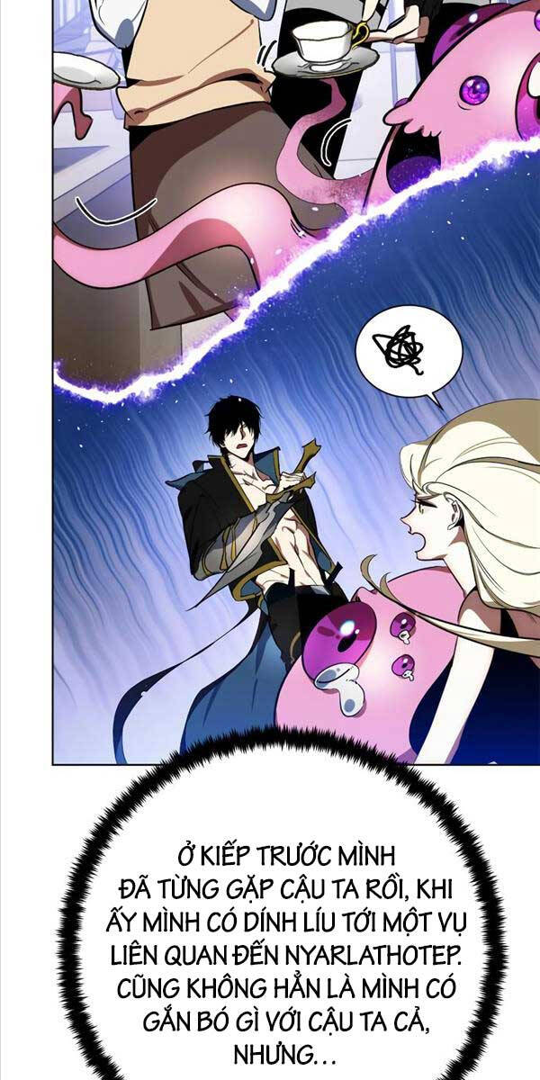 Trở Lại Thành Người Chơi Chap 126 - Next Chap 127