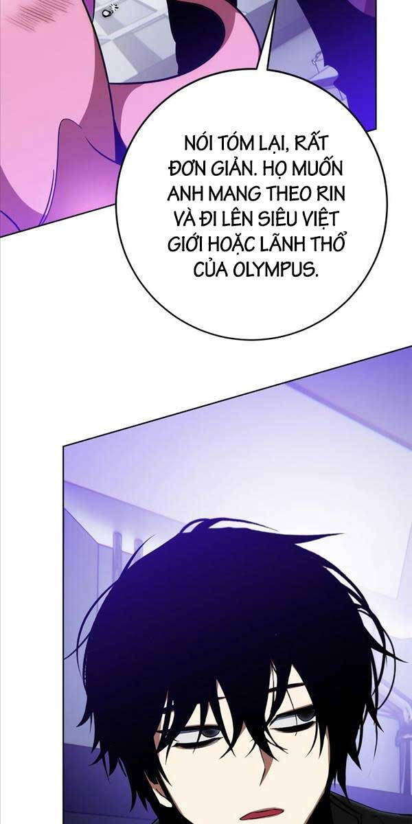 Trở Lại Thành Người Chơi Chap 126 - Next Chap 127