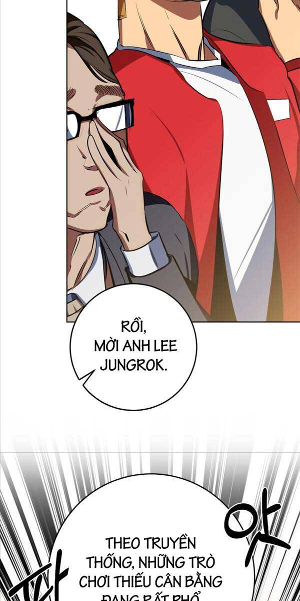 Trở Lại Thành Người Chơi Chap 126 - Next Chap 127