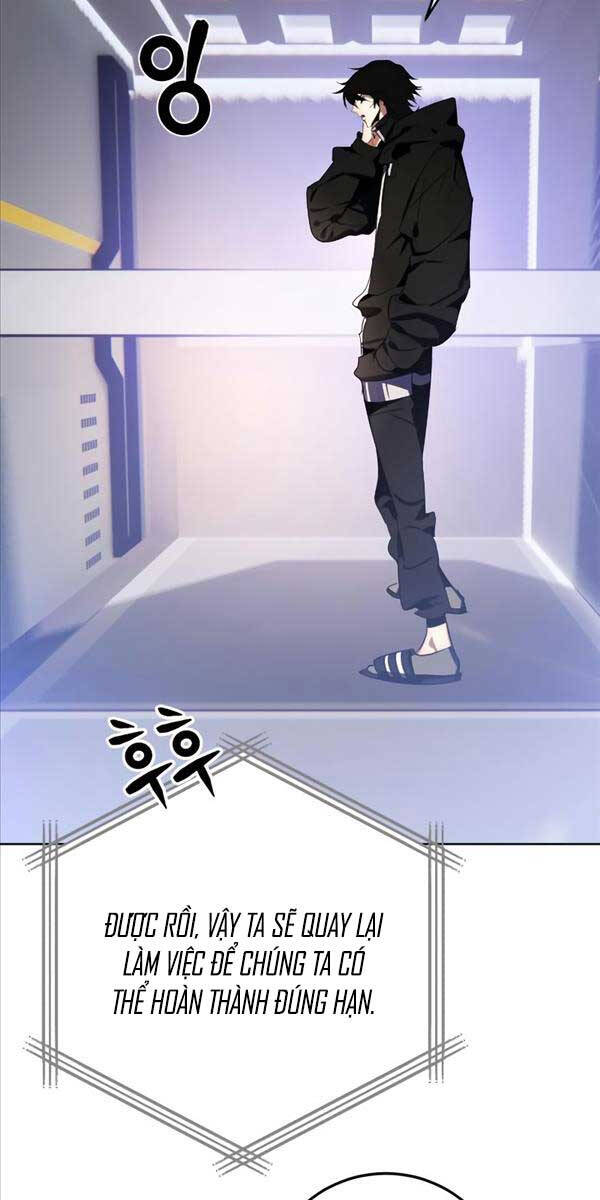 Trở Lại Thành Người Chơi Chap 126 - Next Chap 127