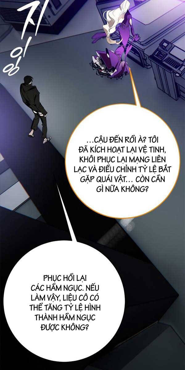 Trở Lại Thành Người Chơi Chap 126 - Next Chap 127