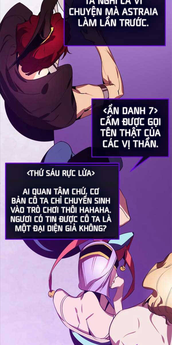 Trở Lại Thành Người Chơi Chap 126 - Next Chap 127