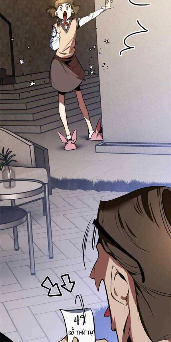Trở Lại Thành Người Chơi Chap 126 - Next Chap 127