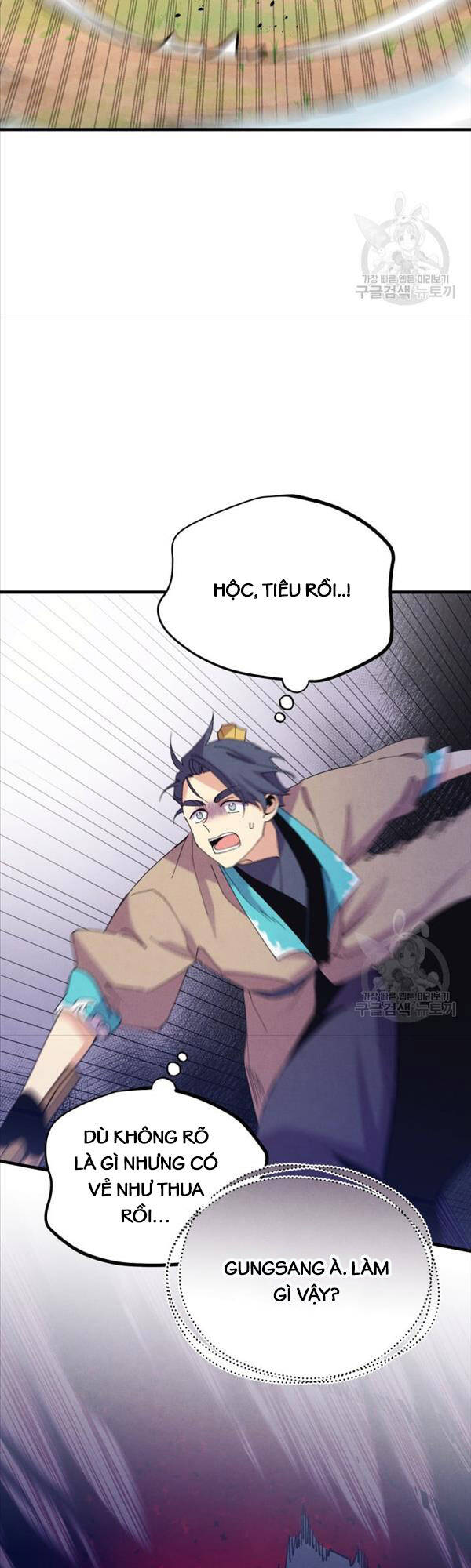 Phi Lôi Đao Thuật Chap 153 - Next Chap 154