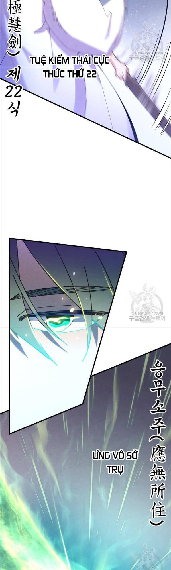 Phi Lôi Đao Thuật Chap 153 - Next Chap 154