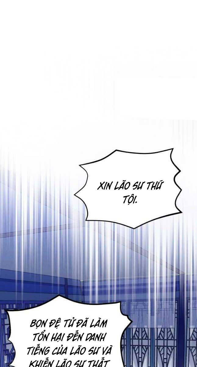 Phi Lôi Đao Thuật Chap 154 - Next Chap 155