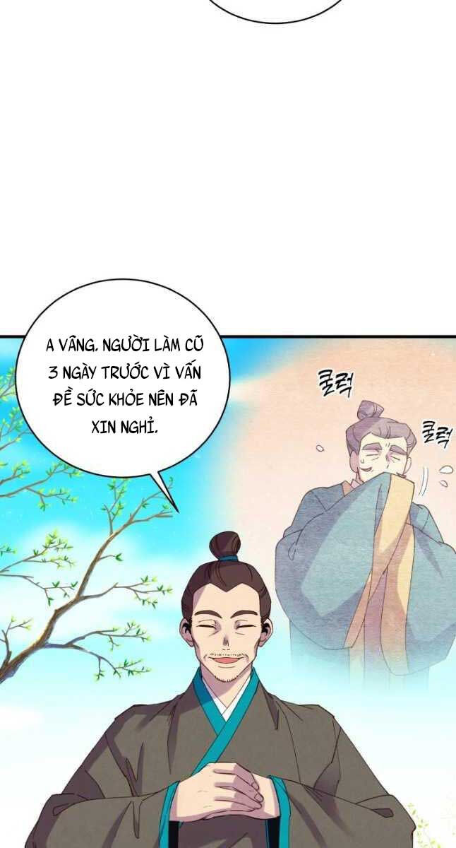 Phi Lôi Đao Thuật Chap 155 - Next Chap 156
