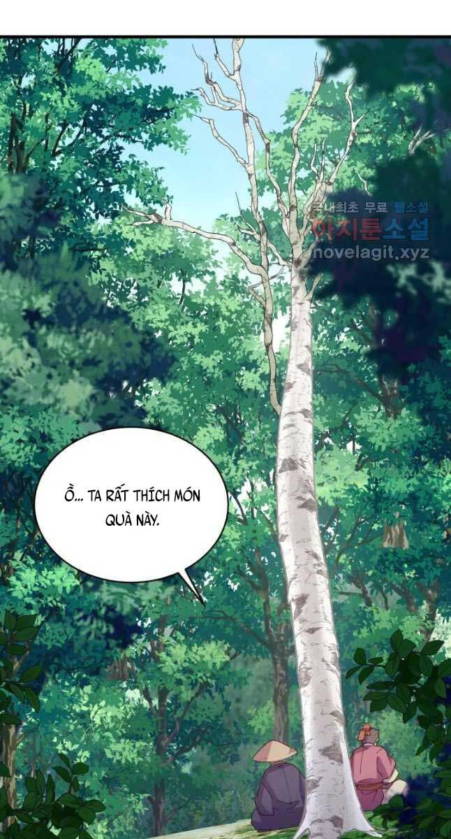 Phi Lôi Đao Thuật Chap 155 - Next Chap 156