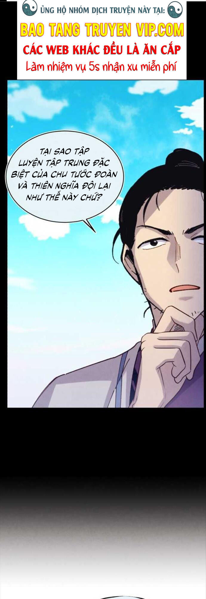 Phi Lôi Đao Thuật Chap 156 - Next Chap 157