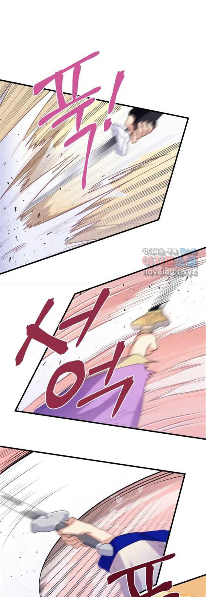 Phi Lôi Đao Thuật Chap 156 - Next Chap 157