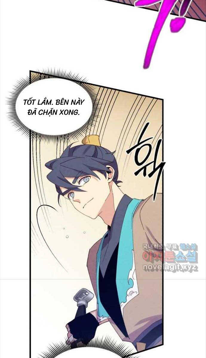 Phi Lôi Đao Thuật Chap 157 - Next Chap 158