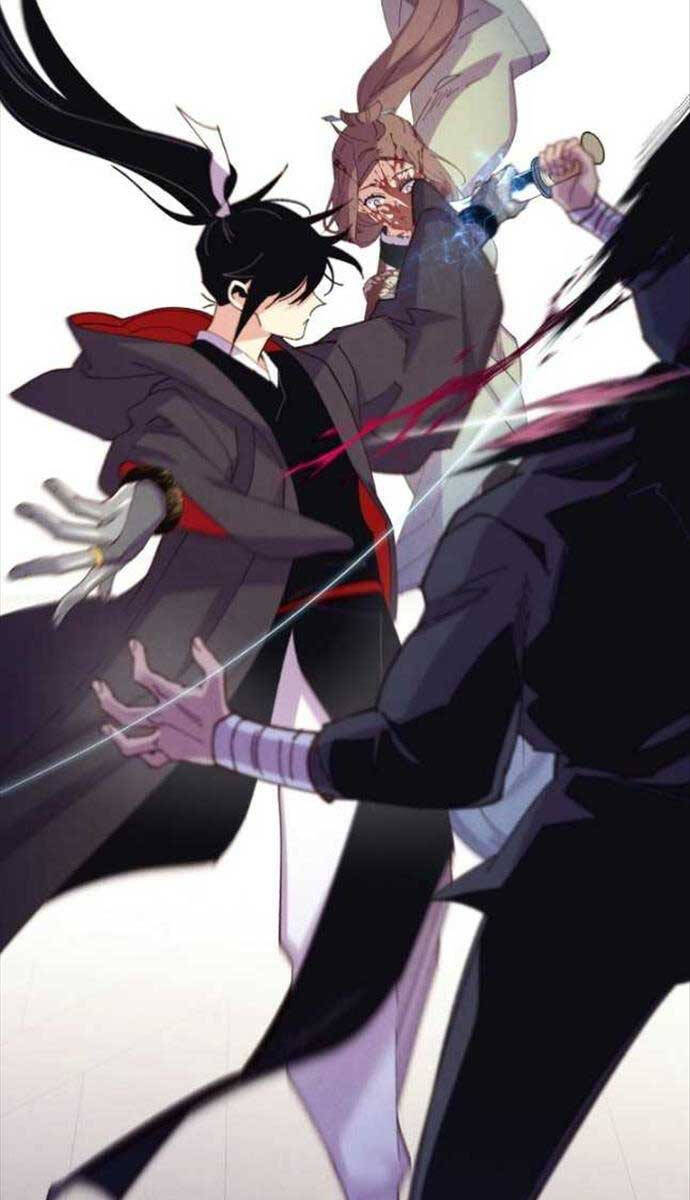 Phi Lôi Đao Thuật Chap 157 - Next Chap 158