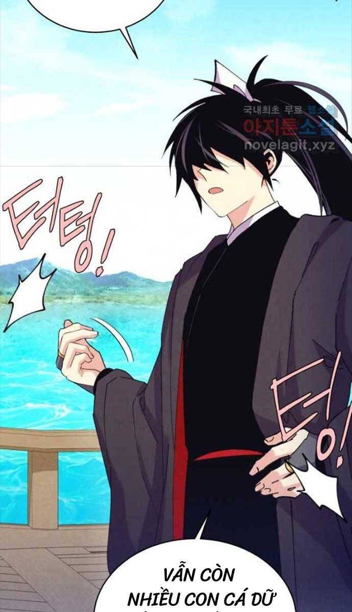 Phi Lôi Đao Thuật Chap 157 - Next Chap 158