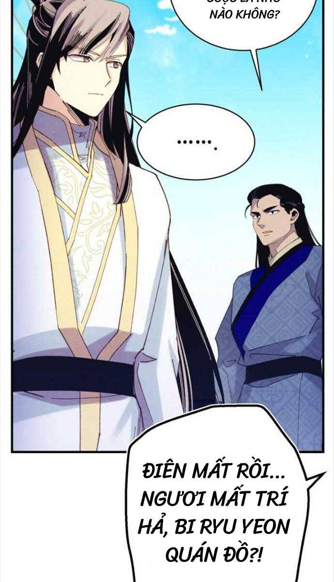 Phi Lôi Đao Thuật Chap 157 - Next Chap 158