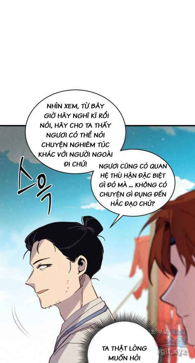 Phi Lôi Đao Thuật Chap 158 - Next Chap 159