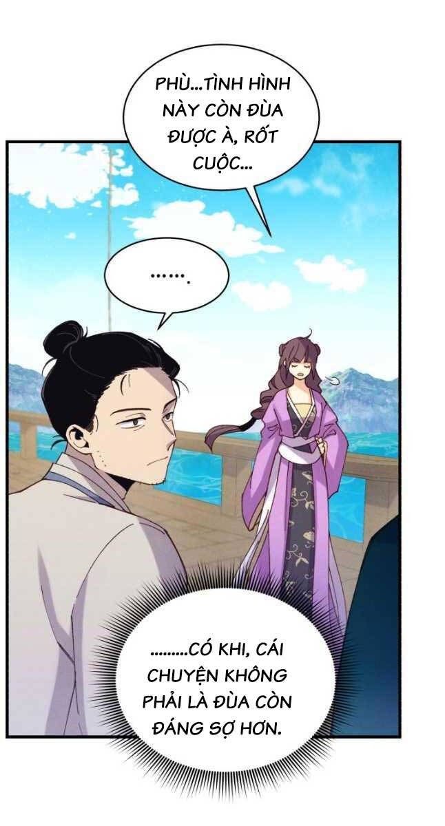 Phi Lôi Đao Thuật Chap 158 - Next Chap 159