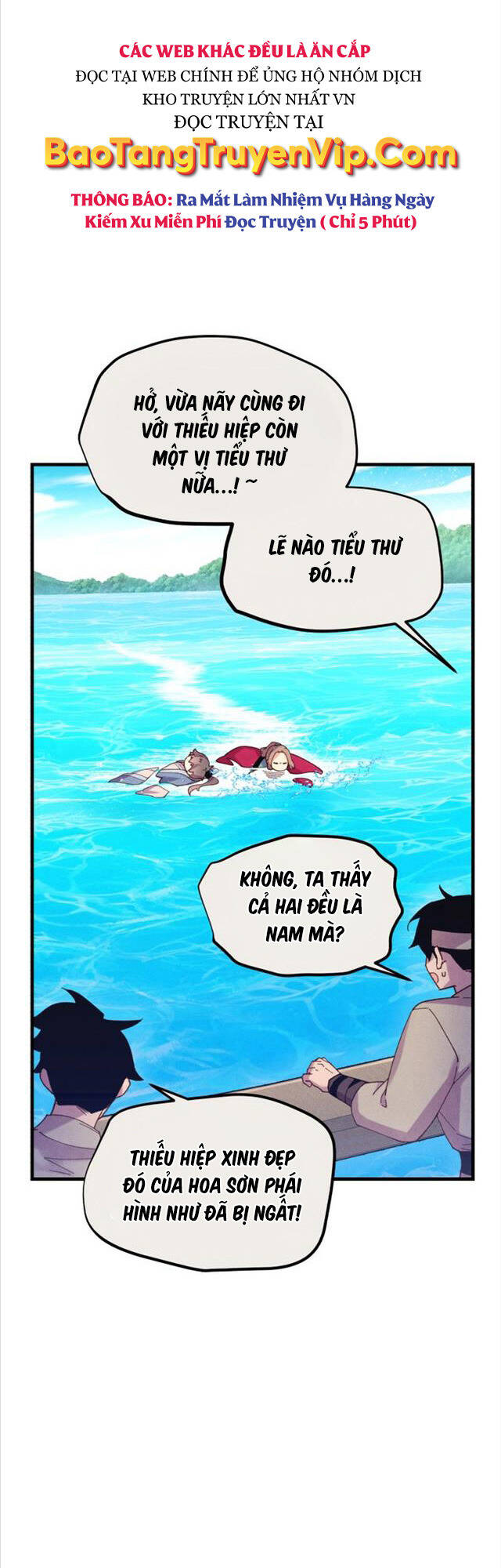 Phi Lôi Đao Thuật Chap 159 - Next Chap 160