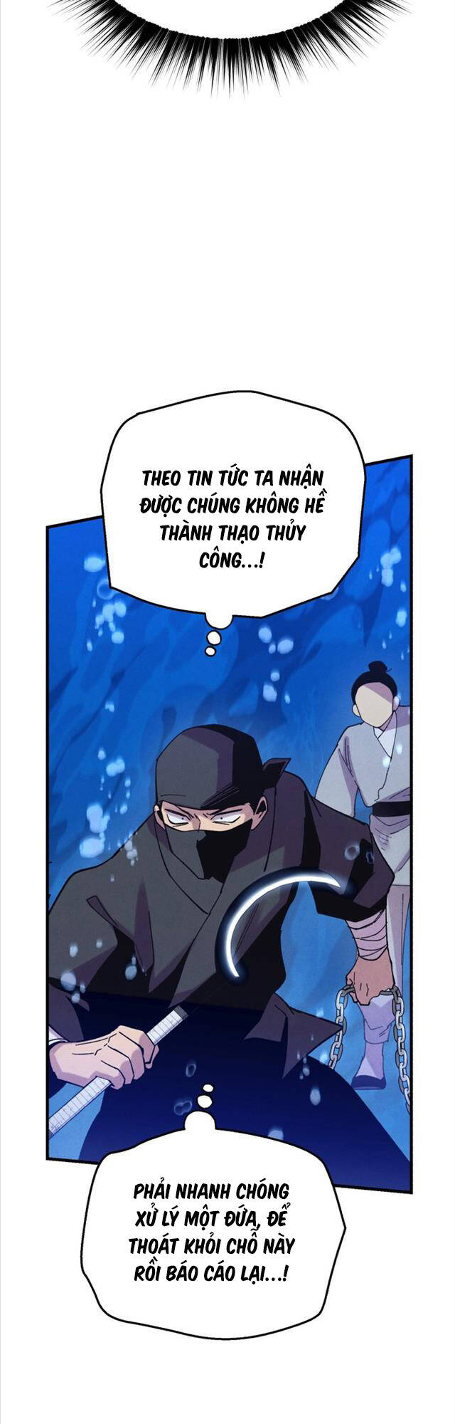Phi Lôi Đao Thuật Chap 159 - Next Chap 160