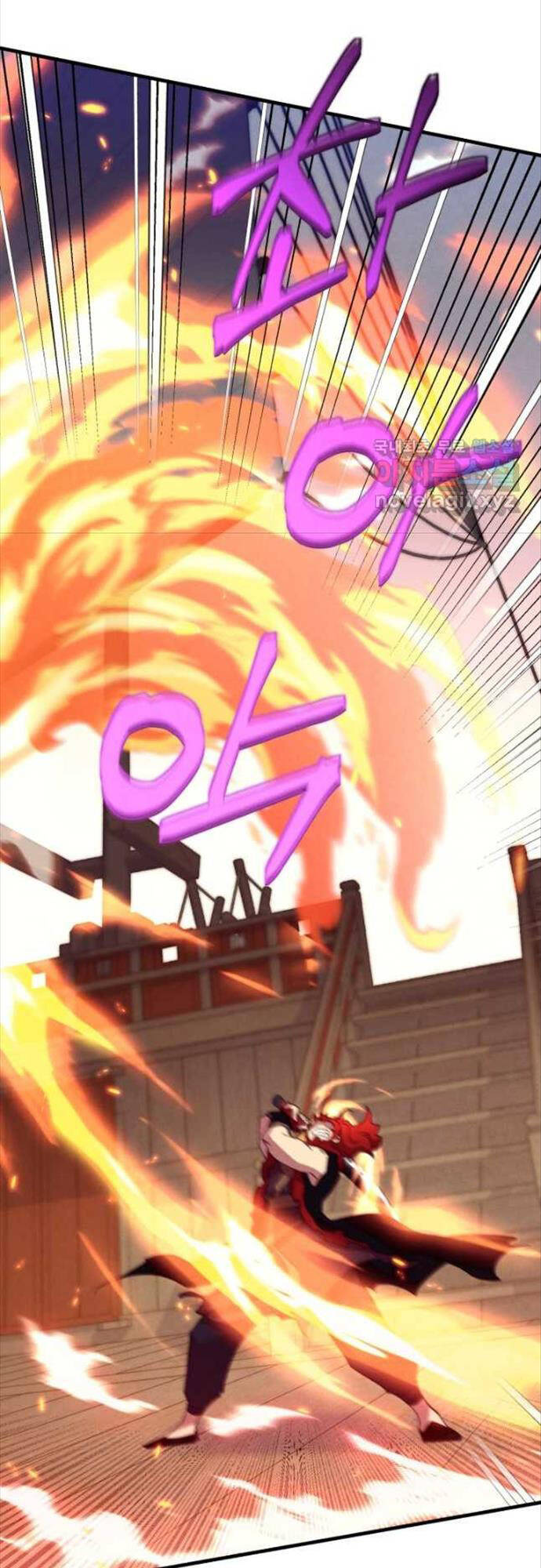 Phi Lôi Đao Thuật Chap 160 - Next Chap 161