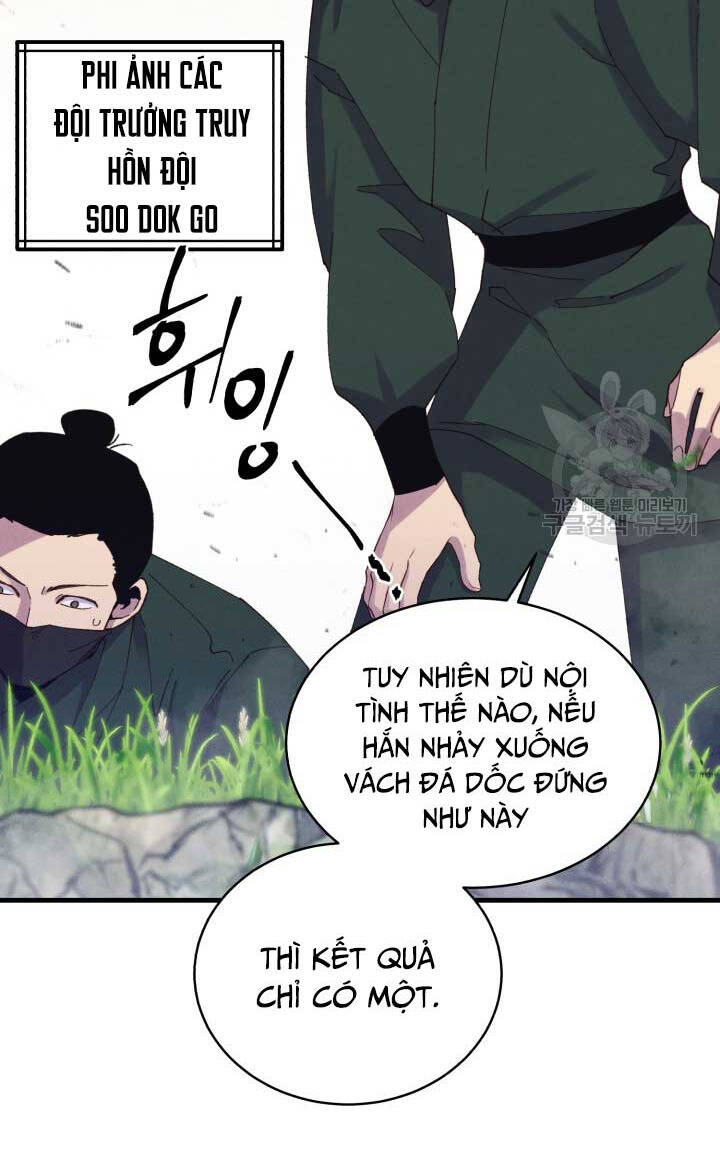 Phi Lôi Đao Thuật Chap 162 - Next Chap 163