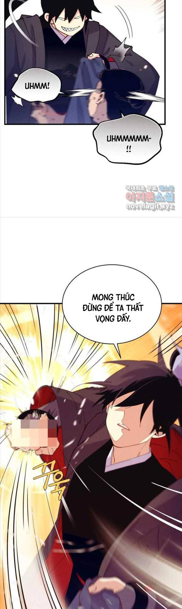 Phi Lôi Đao Thuật Chap 165 - Next Chap 166