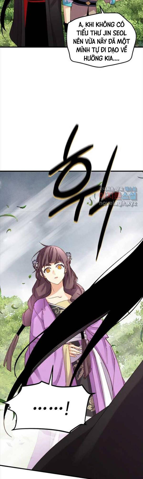 Phi Lôi Đao Thuật Chap 165 - Next Chap 166