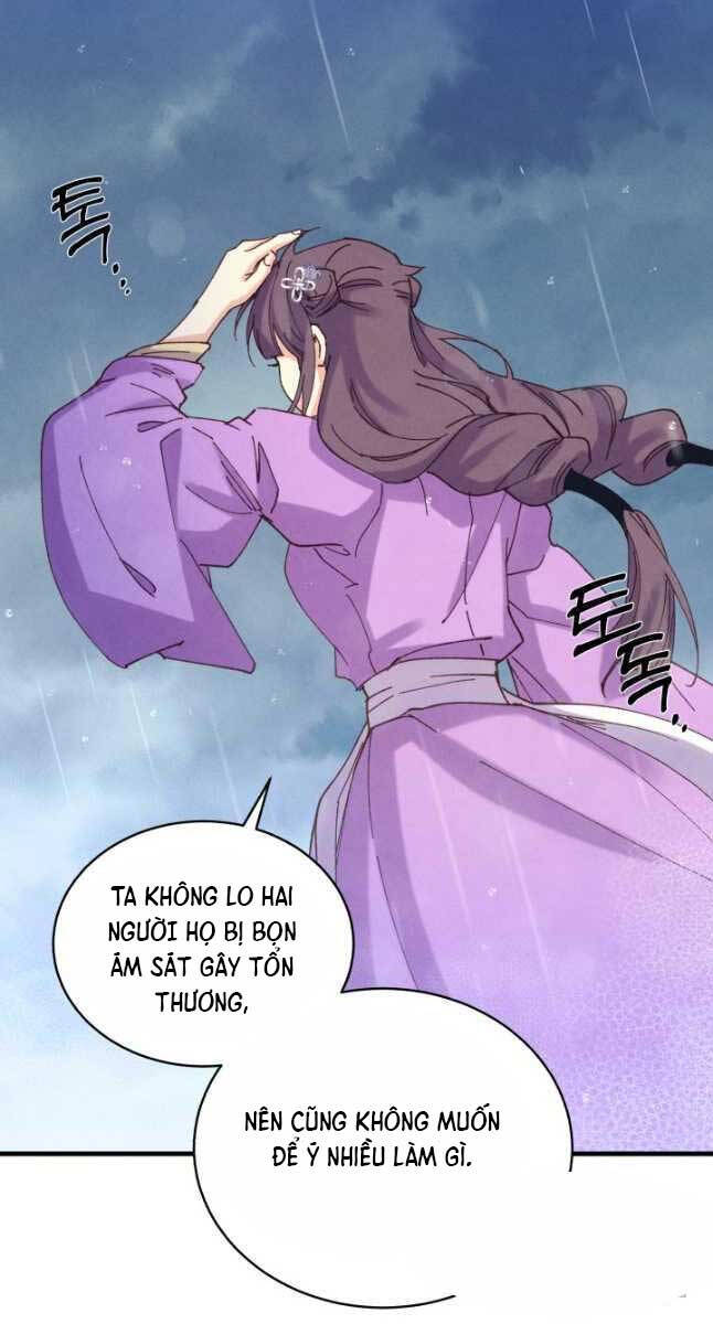 Phi Lôi Đao Thuật Chap 166 - Next Chap 167