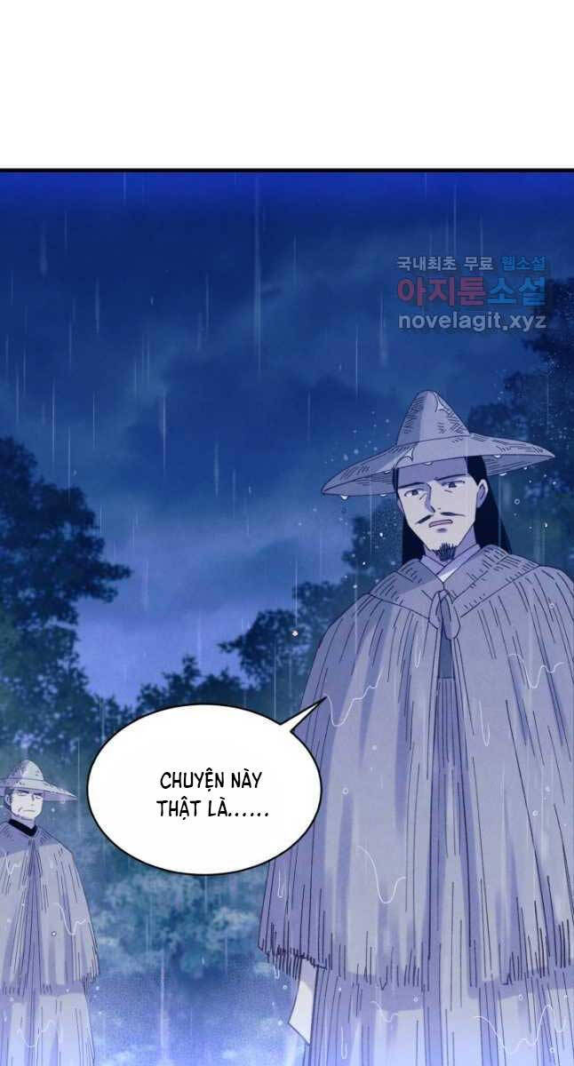 Phi Lôi Đao Thuật Chap 166 - Next Chap 167