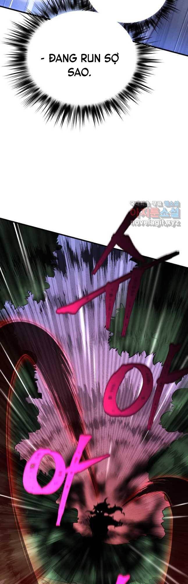 Phi Lôi Đao Thuật Chap 168 - Next Chap 169