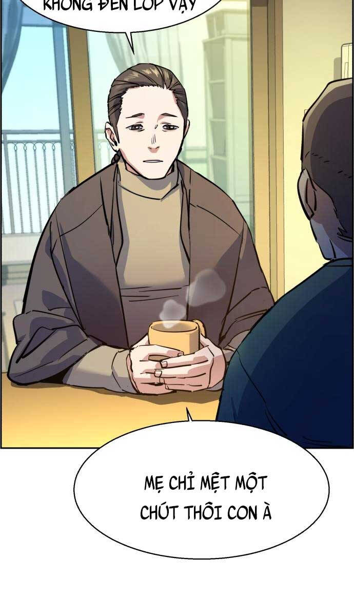 Bạn Học Của Tôi Là Lính Đánh Thuê Chap 126 - Next Chap 127