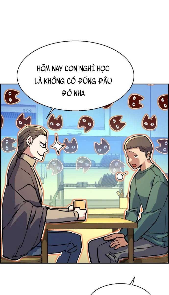 Bạn Học Của Tôi Là Lính Đánh Thuê Chap 126 - Next Chap 127