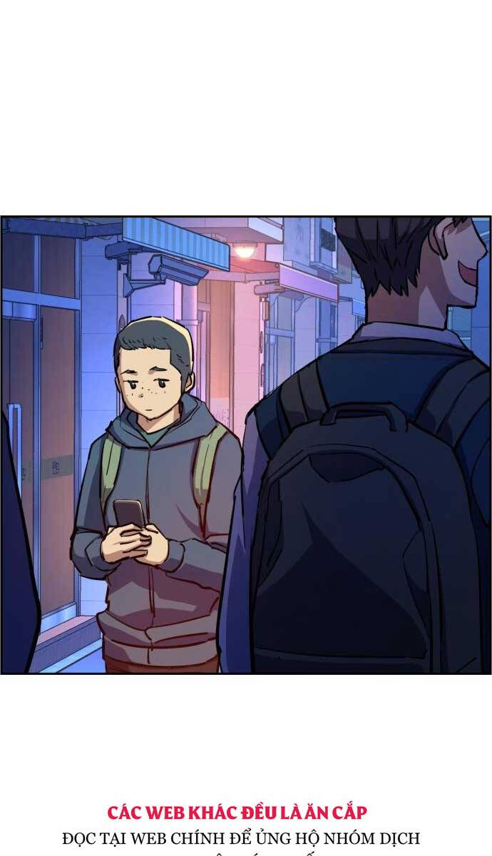 Bạn Học Của Tôi Là Lính Đánh Thuê Chap 126 - Next Chap 127